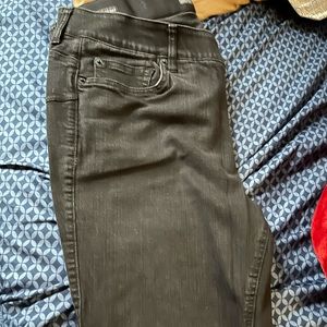 Torrid Bombshell Skinny Jeans